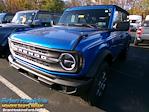 New 2025 Ford Bronco Big Bend for sale #25441T - photo 1