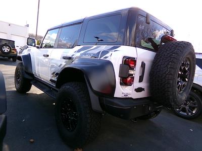 New 2025 Ford Bronco Raptor for sale #25446T - photo 2