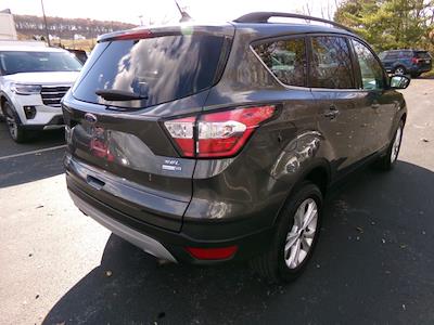 2018 Ford Escape 4x4 SUV for sale #25447A - photo 2