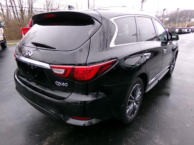 Used 2018 Infiniti QX60 for sale #25448B - photo 2
