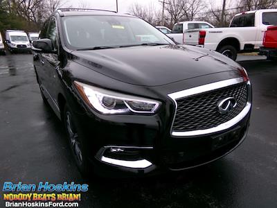 Used 2018 Infiniti QX60 for sale #25448B - photo 1