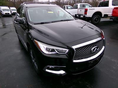 Used 2018 Infiniti QX60 for sale #25448B - photo 2