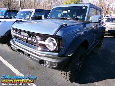 New 2025 Ford Bronco Outer Banks for sale #25452T - photo 1