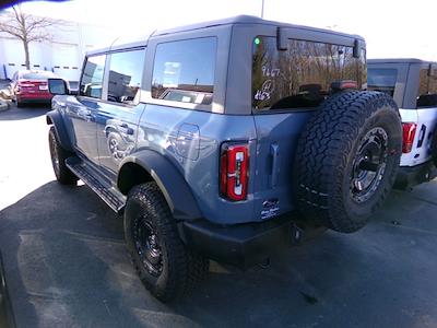 New 2025 Ford Bronco Outer Banks for sale #25452T - photo 2