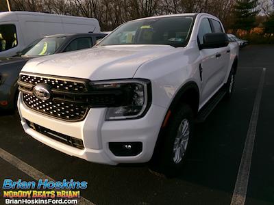 New 2025 Ford Ranger XL SuperCrew Cab for sale #25453T - photo 1