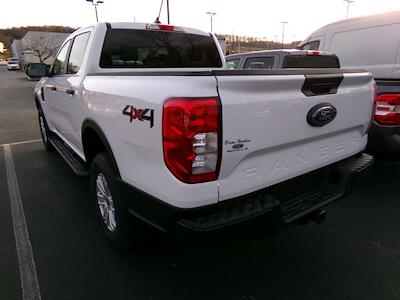 New 2025 Ford Ranger XL SuperCrew Cab for sale #25453T - photo 2