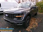 New 2025 Ford F-150 STX SuperCrew Cab for sale #25459T - photo 1