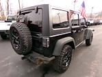 Used 2015 Jeep Wrangler Unlimited Sport for sale #25464B - photo 3
