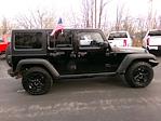 Used 2015 Jeep Wrangler Unlimited Sport for sale #25464B - photo 2