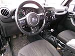Used 2015 Jeep Wrangler Unlimited Sport for sale #25464B - photo 14