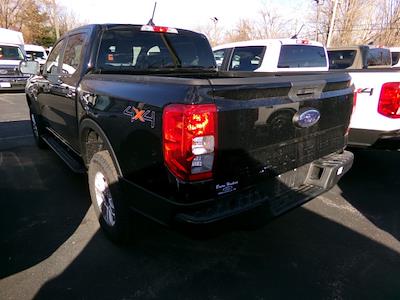 New 2025 Ford Ranger XL SuperCrew Cab for sale #25465T - photo 2