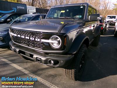 2025 Ford Bronco 4x4 SUV for sale #25466T - photo 1