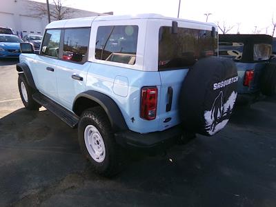 New 2025 Ford Bronco Heritage for sale #25472T - photo 2