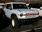 New 2025 Ford Bronco Heritage for sale #25472T - photo 4
