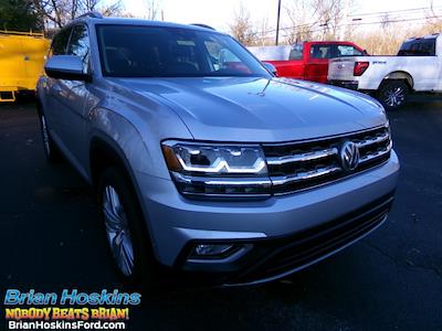 2018 Volkswagen Atlas AWD SUV for sale #25473U - photo 1