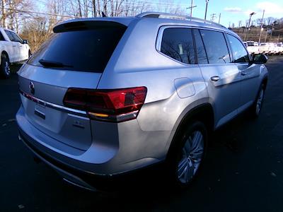 2018 Volkswagen Atlas AWD SUV for sale #25473U - photo 2