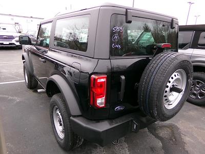 New 2025 Ford Bronco Base for sale #25479T - photo 2