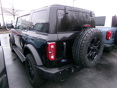 New 2025 Ford Bronco Outer Banks for sale #25481T - photo 2