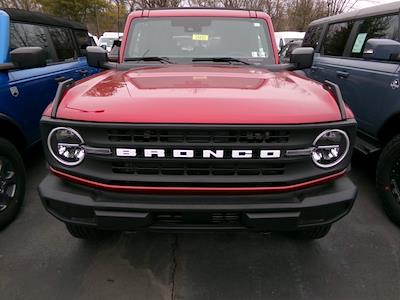 New 2025 Ford Bronco Big Bend for sale #25483T - photo 2