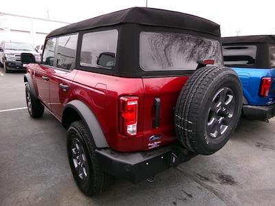 New 2025 Ford Bronco Big Bend for sale #25483T - photo 2