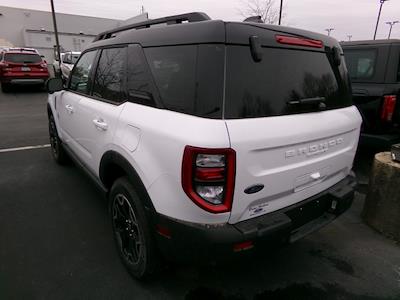 New 2025 Ford Bronco Sport Outer Banks for sale #25490T - photo 2