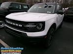 2025 Ford Bronco Sport 4x4 SUV for sale #25490T - photo 1