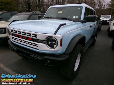 New 2025 Ford Bronco Heritage for sale #25495T - photo 1