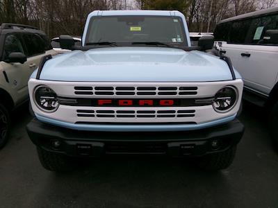 New 2025 Ford Bronco Heritage for sale #25495T - photo 2