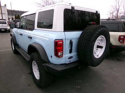 New 2025 Ford Bronco Heritage for sale #25495T - photo 2