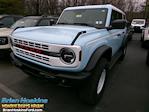 New 2025 Ford Bronco Heritage for sale #25495T - photo 1