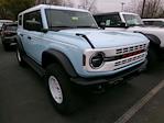 New 2025 Ford Bronco Heritage for sale #25495T - photo 4
