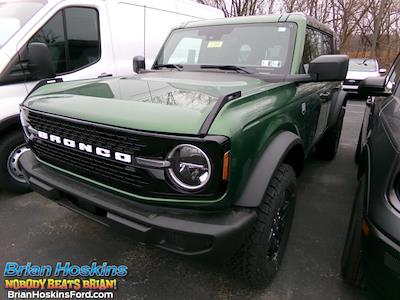 New 2025 Ford Bronco Big Bend for sale #25496T - photo 1