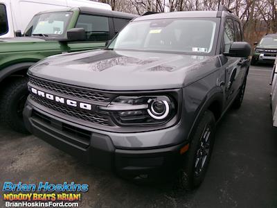 New 2025 Ford Bronco Sport Big Bend for sale #25497T - photo 1