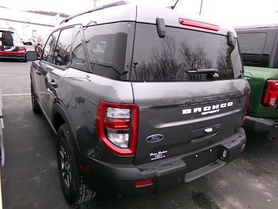 New 2025 Ford Bronco Sport Big Bend for sale #25497T - photo 2
