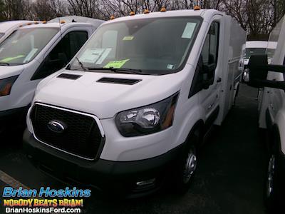 New 2025 Ford Transit 350 Service Utility Van for sale #25498T - photo 1