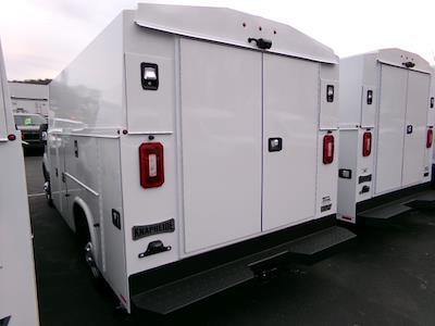 New 2025 Ford Transit 350 Service Utility Van for sale #25498T - photo 2