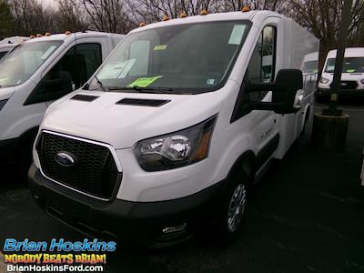 New 2025 Ford Transit 350 Service Utility Van for sale #25500T - photo 1