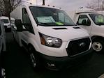 New 2025 Ford Transit 350 Service Utility Van for sale #25500T - photo 4