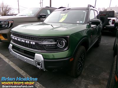 New 2025 Ford Bronco Sport Badlands for sale #25501T - photo 1