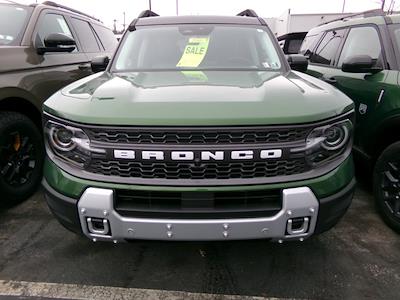 New 2025 Ford Bronco Sport Badlands for sale #25501T - photo 2