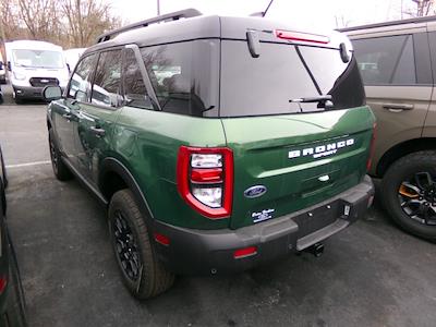New 2025 Ford Bronco Sport Badlands for sale #25501T - photo 2