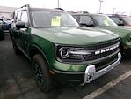 New 2025 Ford Bronco Sport Badlands for sale #25501T - photo 3