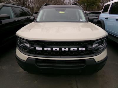 New 2025 Ford Bronco Sport Outer Banks for sale #25505T - photo 2