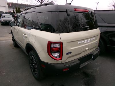 New 2025 Ford Bronco Sport Outer Banks for sale #25505T - photo 2