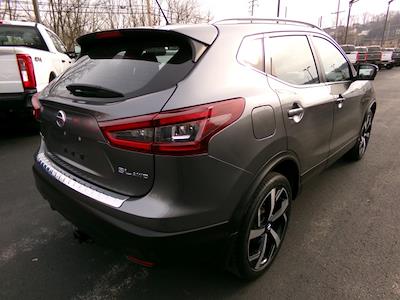 Used 2022 Nissan Rogue Sport SL for sale #25508A - photo 2