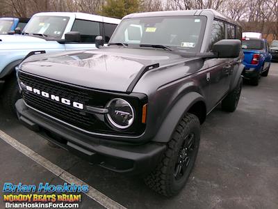 New 2025 Ford Bronco Big Bend for sale #25509T - photo 1