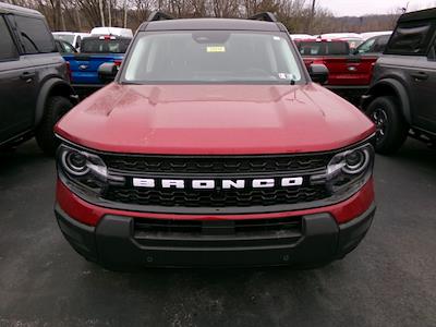 New 2025 Ford Bronco Sport Outer Banks for sale #25510T - photo 2