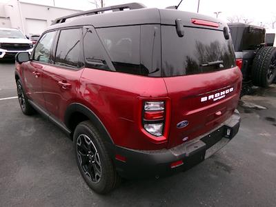 New 2025 Ford Bronco Sport Outer Banks for sale #25510T - photo 2