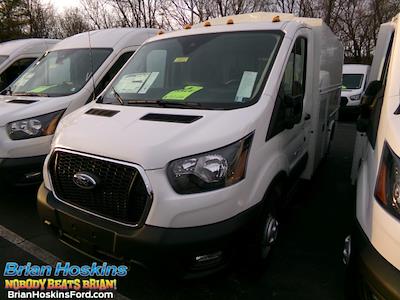 New 2025 Ford Transit 350 Service Utility Van for sale #25512T - photo 1