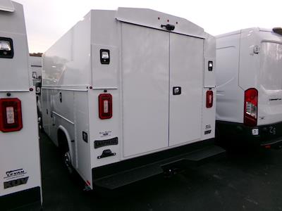 New 2025 Ford Transit 350 Service Utility Van for sale #25512T - photo 2